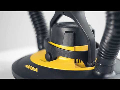 Sander Long Orbital Electric 950CV Leros Mirka